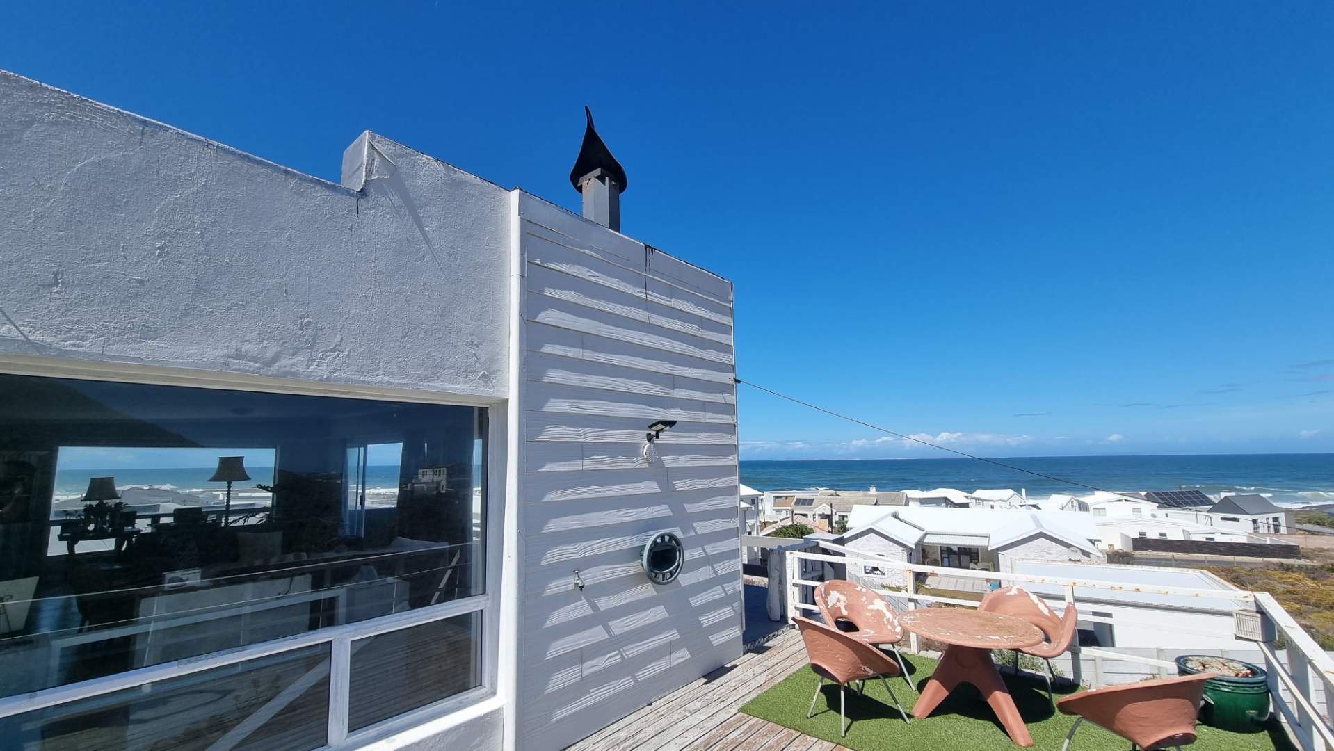 4 Bedroom Property for Sale in Yzerfontein Western Cape